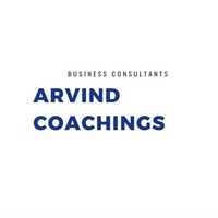 (AUBC) Arvind Upadhyay Business Coaching logo - Similar company to Arvind Enterprises Group
