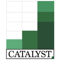 Catalyst logo - Similar company to Stybull
