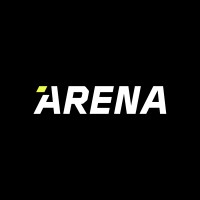 ARENA logo - Similar company to Playbook