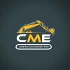 Construction Machinery Expo logo - Similar company to Odisha Mining And Infrastructure International Expo