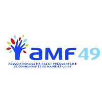Association des Maires et Présidents de Communautés de Maine-et-Loire logo - Similar company to Amf 44