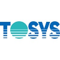 TOSYS Corporation logo - Similar company to Tramsystem