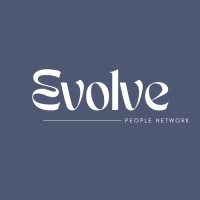 Evolve People Network logo - Similar company to Evolve Hub