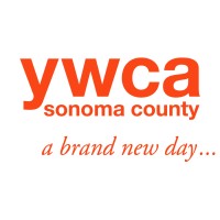 YWCA Sonoma County logo - Similar company to Avalon Hills Eating Disorders Center
