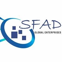 Osfad Global Enterprises Ltd logo - Similar company to Process & Packaging Equipment Ltd