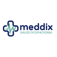 Meddix - Salud Ocupacional logo - Similar company to Ax Archery