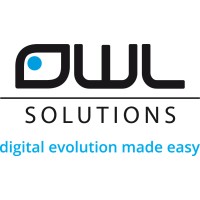 OWL Solutions SA logo - Similar company to Dgluxuryweb
