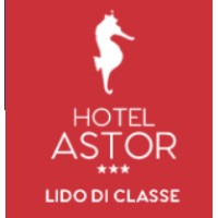 Hotel Astor logo - Similar company to Hotel Estense