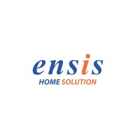 Ensis Home Solution logo - Similar company to Vaidhyashala