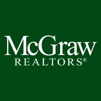 McGraw Realtors logo - Similar company to Wagoner County