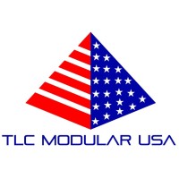 TLC Modular USA Inc. logo - Similar company to Net-Zero Modular