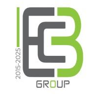ECB GROUP SRL logo - Similar company to Chiara Accessori Srl