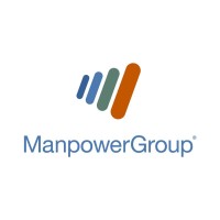 ManpowerGroup Colombia logo - Similar company to Aliia.Co