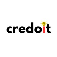 Credoit logo - Similar company to Techglobal Recruitment