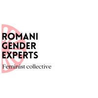 Feminist Collective of Romani Gender Experts logo - Similar company to European Roma Grassroots Organisations (Ergo) Network
