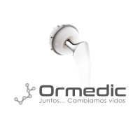 ORMEDIC CIA. LTDA. logo - Similar company to Daonsa Implantes