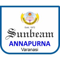 Sunbeam School Annapurna logo - Similar company to Thelangwizer