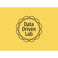 Data Driven Lab logo - Similar company to Data Driven Labs