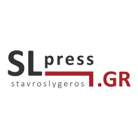 SLPress.gr logo - Similar company to Yourtaxnet