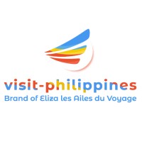 Visit Philippines by Eliza les Ailes du Voyage logo - Similar company to Hotmango
