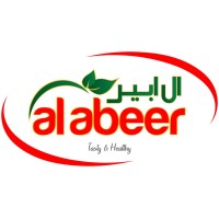 Al Abeer Foods Industries LLC logo - Similar company to Precise Trading Group