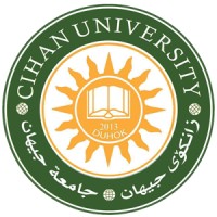 Cihan University-Duhok logo - Similar company to Duhok Polytechnic University