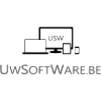 Uwsoftware.Be