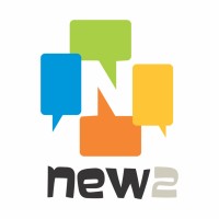 New2GmbH logo - Similar company to Wortheum