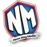 News Mag Media logo - Similar company to Academic Fish