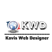 Kavis Web Designer logo - Similar company to Professional Web Designer