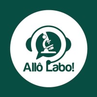 ALLÔ LABO logo - Similar company to La Law Box