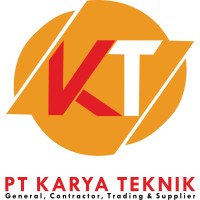 PT. KARYA TEKNIK logo - Similar company to Booker Spalding