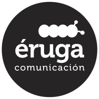 Éruga Comunicación logo - Similar company to Eruga