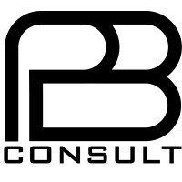 pB Consult GmbH logo - Similar company to Inway Systems Gmbh
