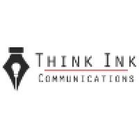 Think Ink Communications logo - Similar company to Spice Pr