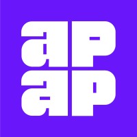 APAP, Associação Portuguesa das Agências de Publicidade, Comunicação e Marketing logo - Similar company to Maison Pixel
