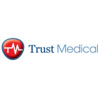 Trust Medical Group logo - Similar company to Trust Medical Llc