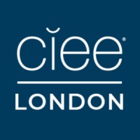CIEE London logo - Similar company to Web3Sy