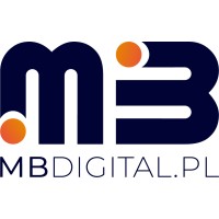 MBdigital.pl logo - Similar company to Bni Milion