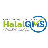 Halal QMS Center logo - Similar company to Spikes
