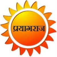 Prayagraj logo - Similar company to Prayagraj