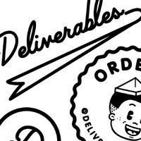 Deliverables logo - Similar company to Contracts Simplified
