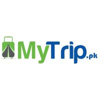 MyTrip.pk logo - Similar company to Premier Resource Management (Pvt) Ltd