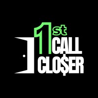 1st Call Closer logo - Similar company to Hoffmann Homes