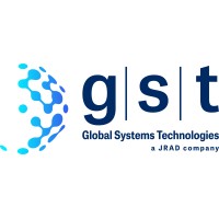 Global Systems Technologies, LLC (GST) logo - Similar company to Jrad