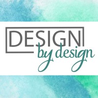 Design by Design, LLC logo - Similar company to Textile Styles