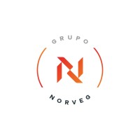 Grupo Norveg logo - Similar company to Stoilef