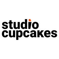 Studiocupcakes logo - Similar company to Second Quest