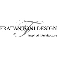 Fratantoni Design logo - Similar company to Encanto Custom Homes