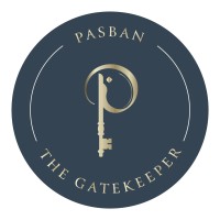 Pasban - The Gatekeeper logo - Similar company to Chaayam